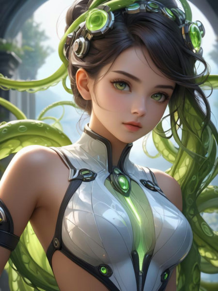 ThisIsCartoonXL - SDXL V1