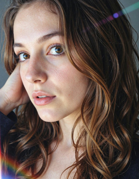 Pandora | RAW Realism - V1 RAW