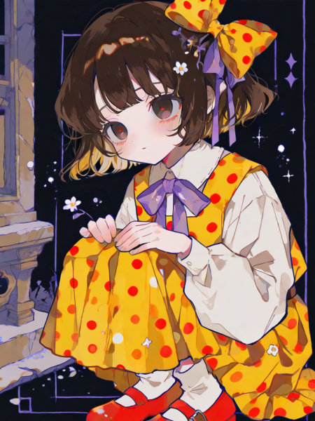 Shoujo Tsubaki(Midori) - V2