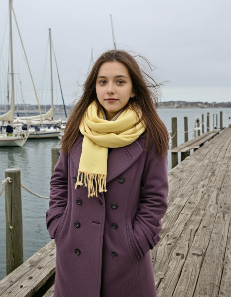 Women of Nuport - Cleo