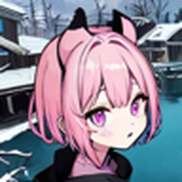 On the Teacher Desk ( ) - SDXL