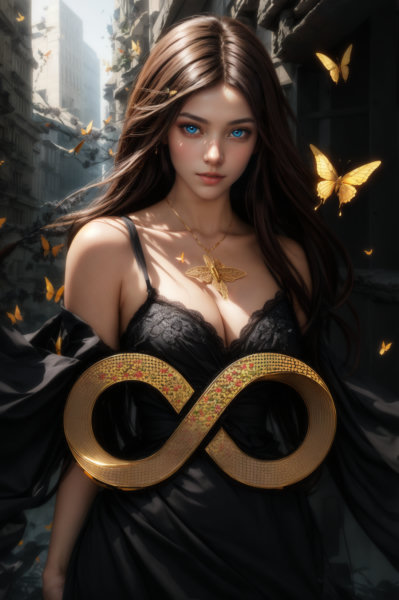 DreamShaper - 8