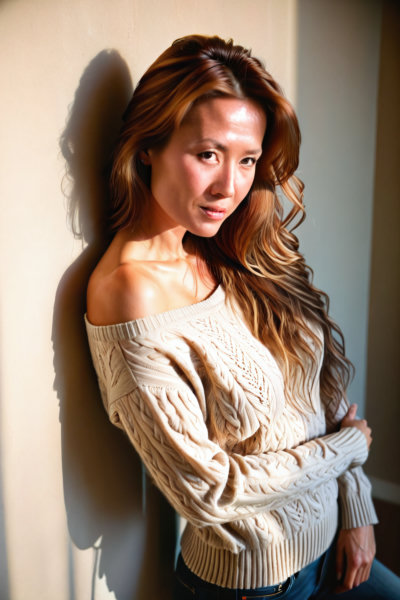 Majestic MILF Lucy W - v1.0