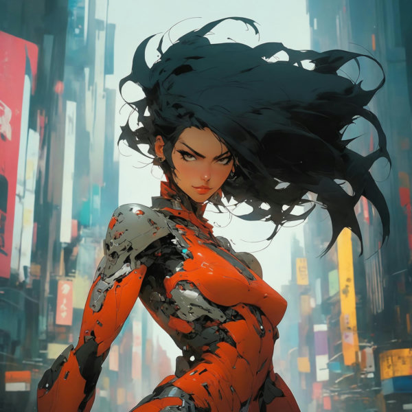 SDXL_Niji_Seven - SDXL_Niji_Beta