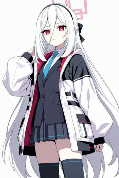 bule archive/kei - v1.0