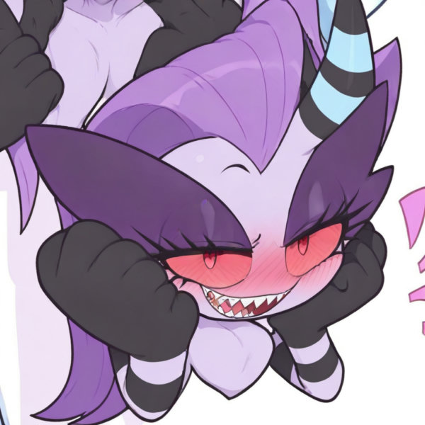 Zodi the Zeti (sonic oc) - V1