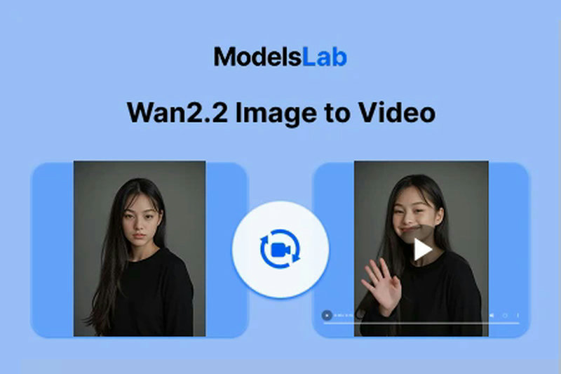 Wan2.2 Image To Video