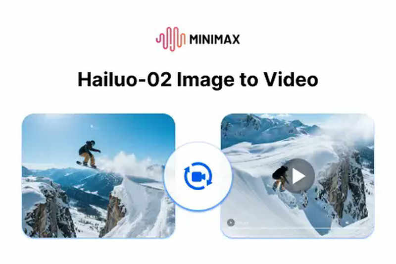 Hailuo 02 Image To Video