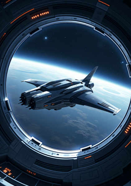 Realistic Vision V5.1 3