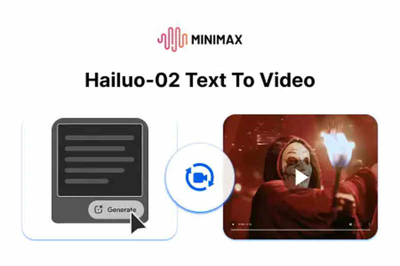 Hailuo 02 Text To Video