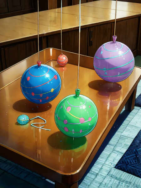 water balloon - v3.0 - Illustrious