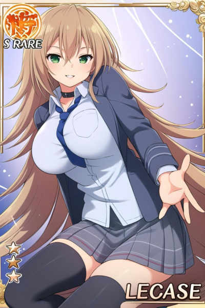 Karasu (Senran Kagura) | 鴉 (閃乱カグラ) - v1.0