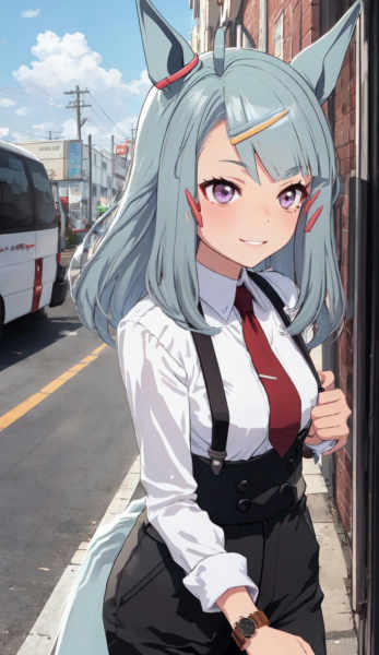 Sugar Lights (umamusume)_XL & PONY & ILL & SD - SD_v1.0