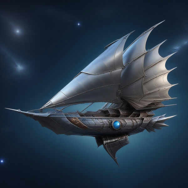 Lumenarium general XL - v2