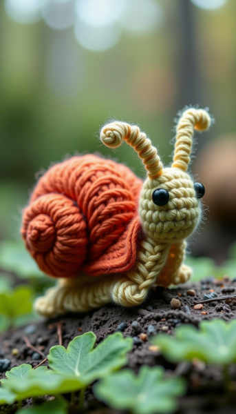 Wooly Style - Flux - With a training diary! - Single Word