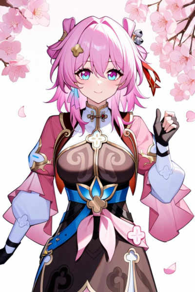 march 7th (hunt) (honkai star rail) - for a31_xl