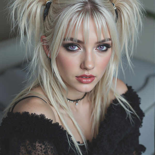 Fictive Character no2 (Not a real person)(Flux) - v1.0