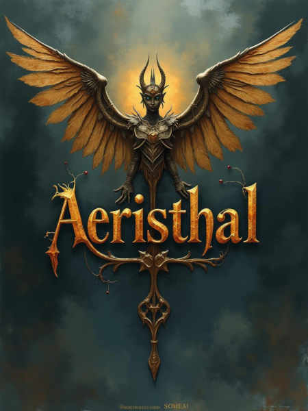 Aeristhal - CE - V01 - Flux.1 D