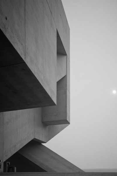 3DS max Architectures - Manfredi Caracciolo