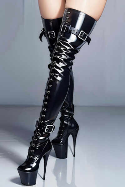 Pleaser Adore 3028 - Requested - v1.0