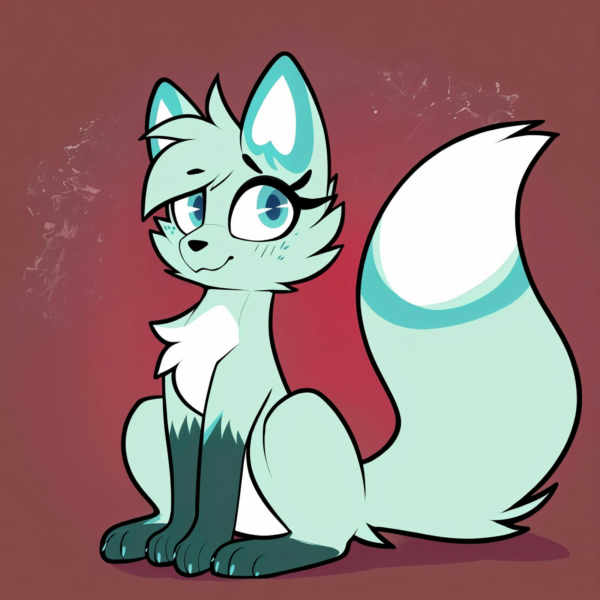 Slushi (Illustrious, Pony, and SD 1.5) - SD 1.5 v2.0