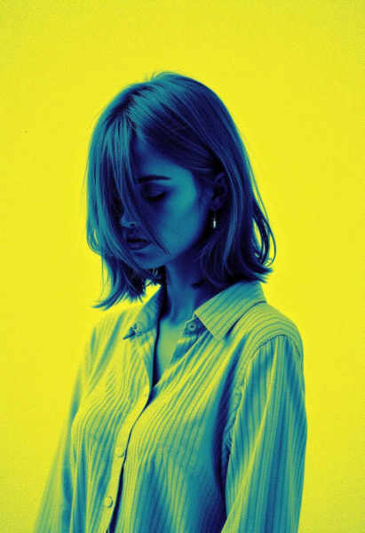 Reticulating Noise Gradient style - RNG Flux