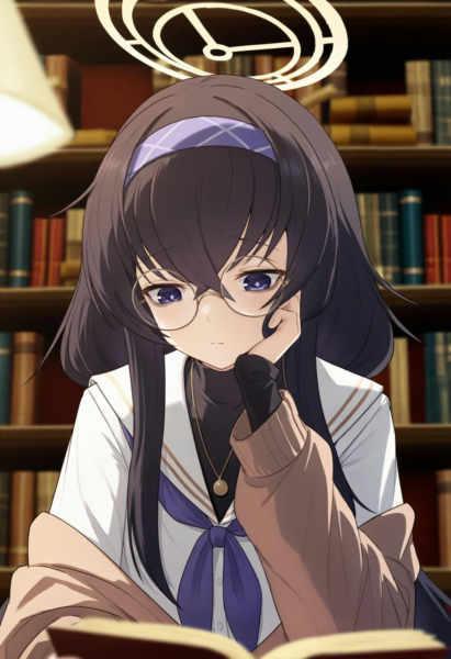 ThisIsntAI | Beyond Of Your Imagination - quragenomiken32+F.A+AdamW