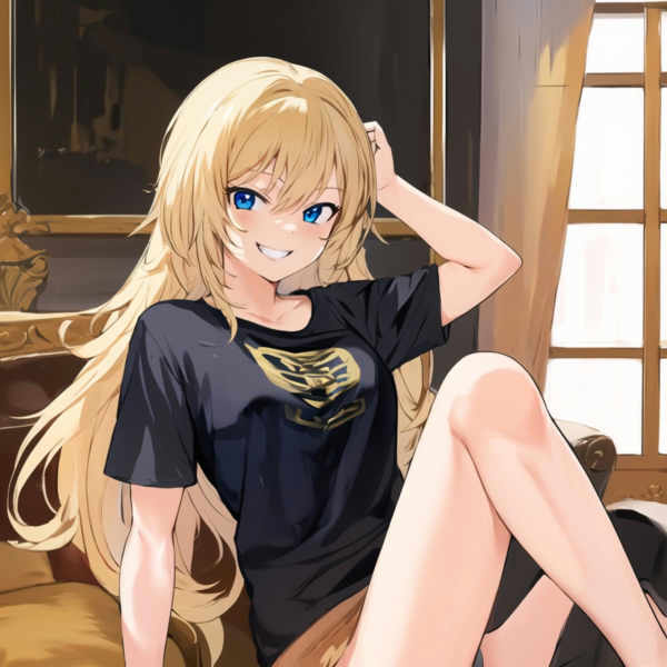 Konbu Wakame Style LORA - v1.0