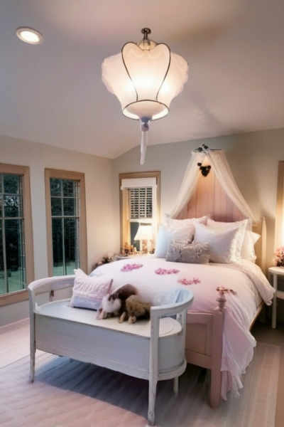 JJ's Interior - Shabby chic Style - XL v1.0