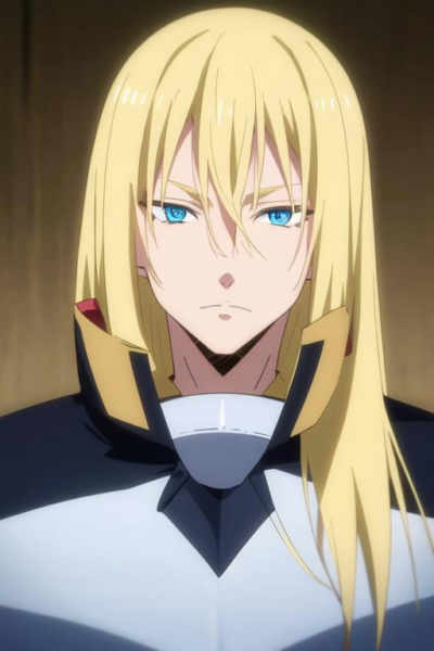 Leon Cromwell | Tensei shitara Slime Datta Ken / That Time I Got Reincarnated as a Slime / TenSura