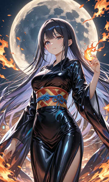 Aesthetic Style - XL - V1