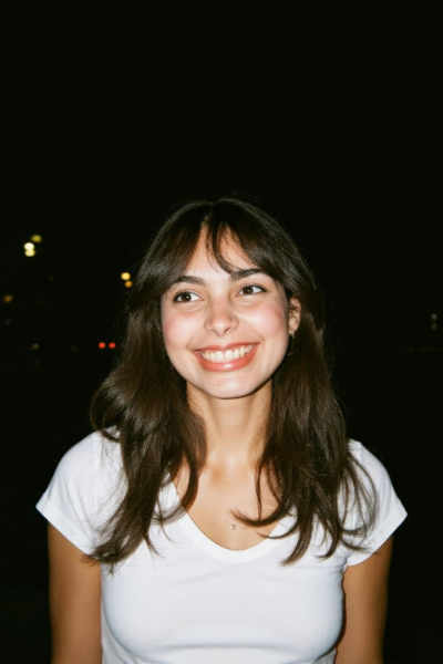 2000s Flash Portrait - v1.0