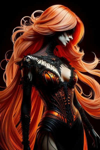 Dhevv-HalloweenCostume - SPOOKY