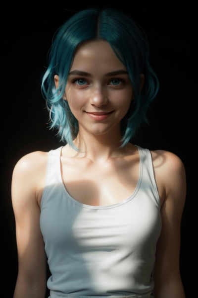 TzigoRealMix_1.5 - v0.2B