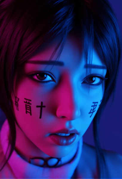 DucHaiten-3D-NSFW - v1.0