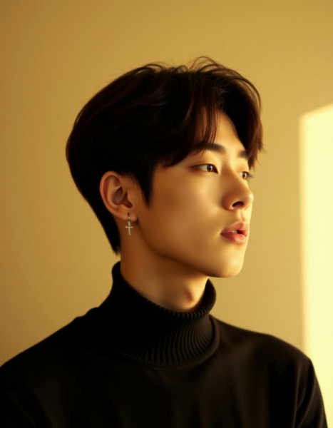 Fluxboys-east asian male - v2.0