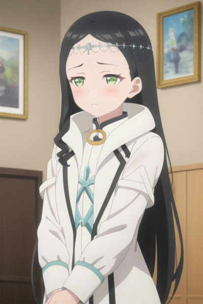 Minakami Noa | A Salad Bowl of Eccentrics | 変人のサラダボウル - v1.0