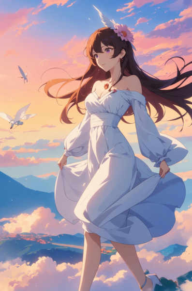 Elements Experiments | Mostly Anime - Vanadium