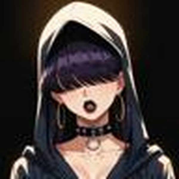 Cutesexyrobutts Style - v1.0