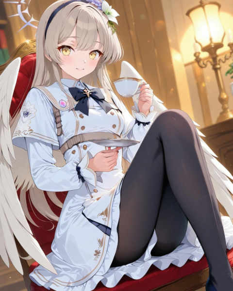 nagisa (blue archive) - v1.0