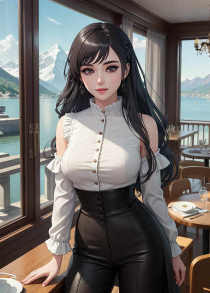 UnstableInkDream - anime-Hyper-VAE