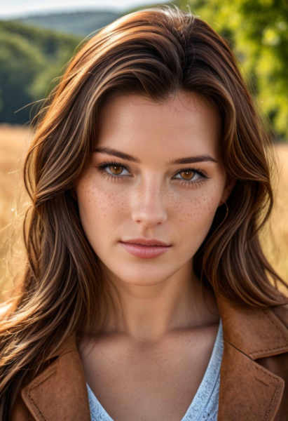 Voe Doe - OC - SDXL V1