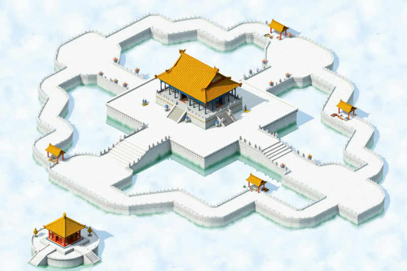 Flux-gamemap-2 - gamemap-2