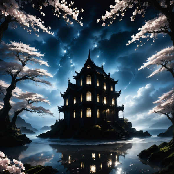 Light and Shadow Detailer SDXL - ShadowGames SDXL