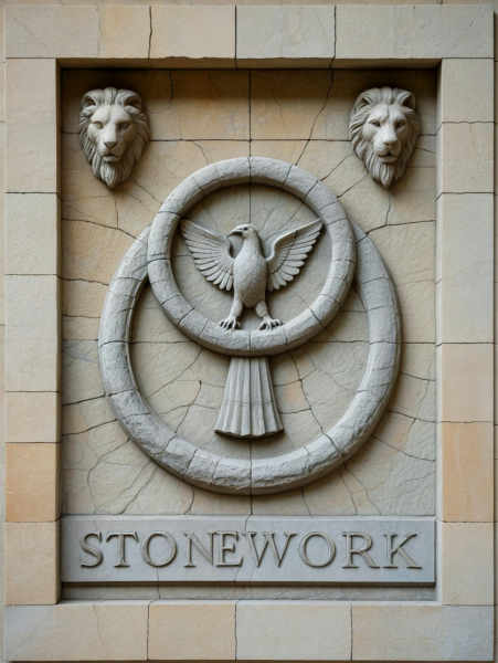 Stonework - CE - V01 - XL