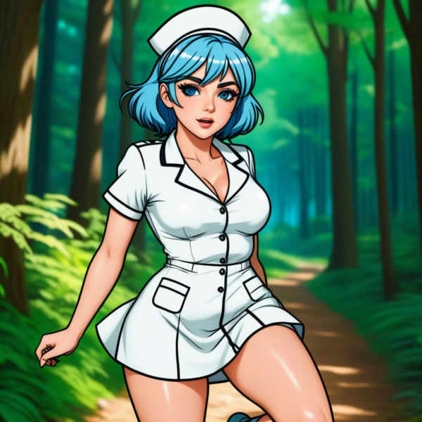 model_nurses - v1.0
