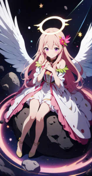 Ailand Style XL - v2.0 Animagine