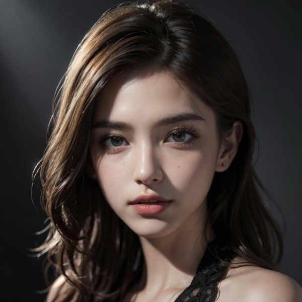 majicMIX realistic 麦橘写实 - V3