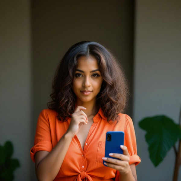 Yury Latina woman-no real human-Artikuz AI - Yury Latina woman-GMR