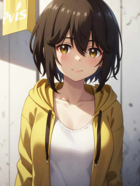 Chikuma Tanesato-Mamahaha no Tsurego ga Motokano datta - SD 1.5